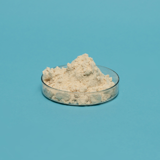 Tipo de emulsión de gel de proteína de soja aislada (sin OGM)