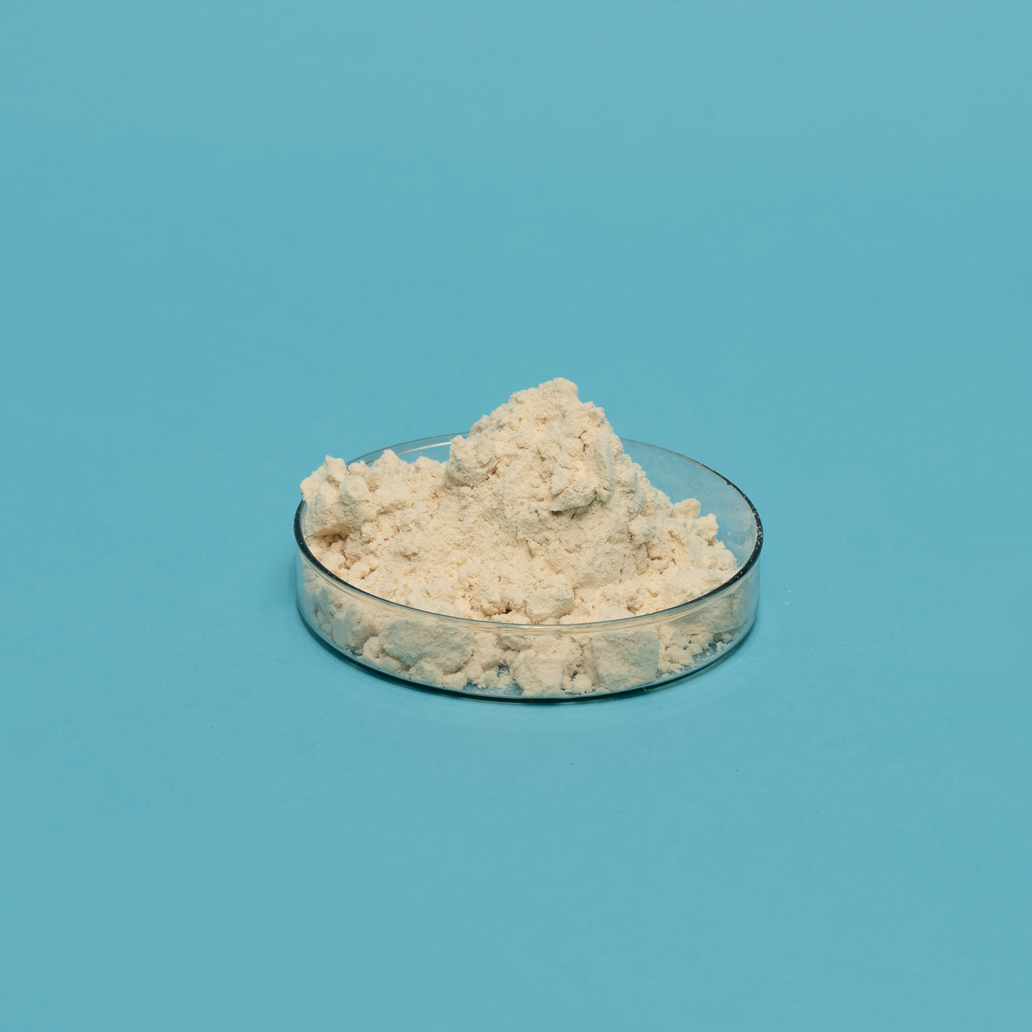 Tipo de dispersión de proteína de soja aislada (NO OGM) 